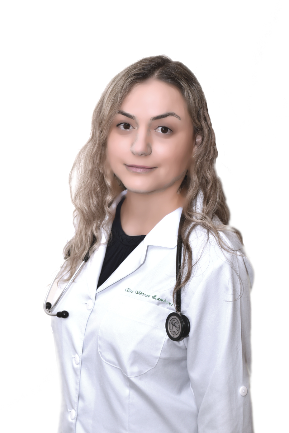 Médica Reumatologista